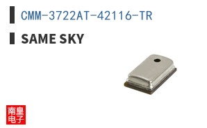 CMM-3722AT-42116-TR ͼƬ